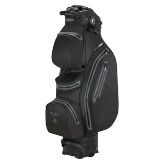 Bennington Dry QO 14 Waterproof cart bag, černý