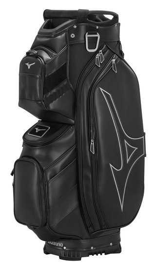 Mizuno Tour cart bag, černý