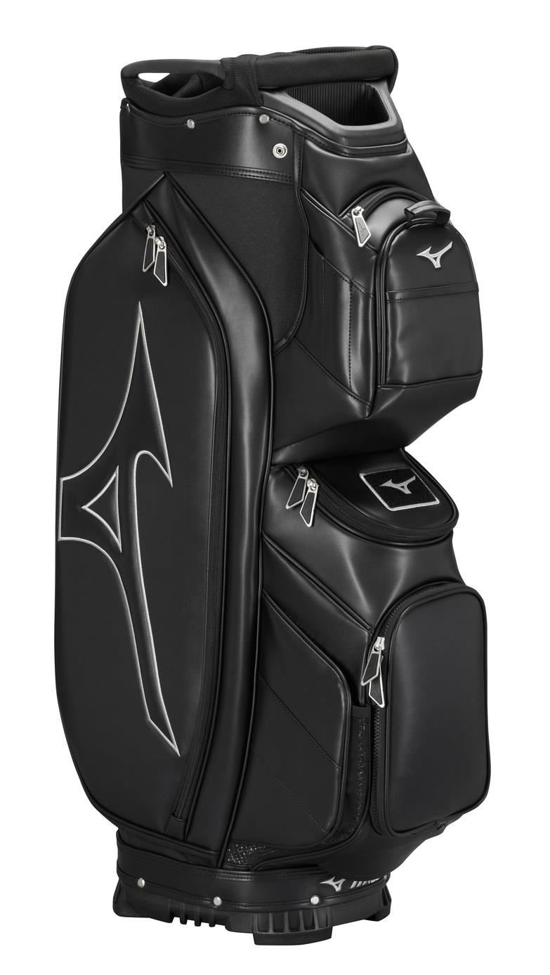 Mizuno Tour cart bag, černý