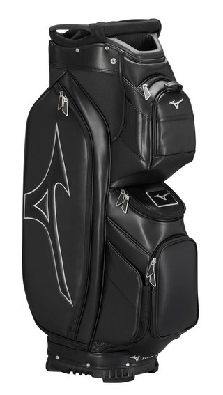 Mizuno Tour cart bag, černý