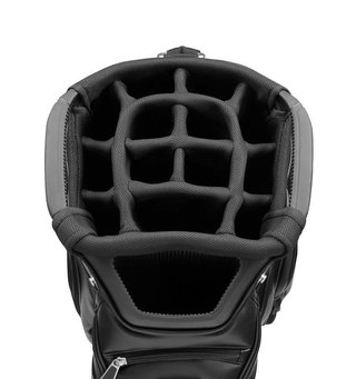 Mizuno Tour cart bag, černý