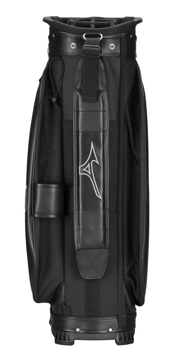 Mizuno Tour cart bag, černý