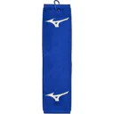 Mizuno RB Tri Fold ručník, modrý