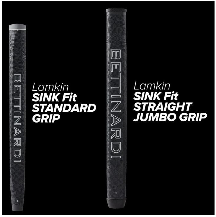 Bettinardi BB28 putter