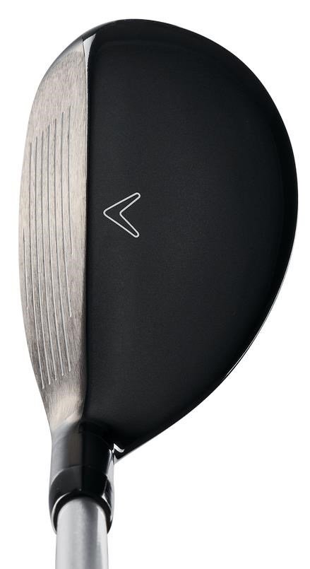 Callaway Reva 8PC Eggplant dámský golfový půlset