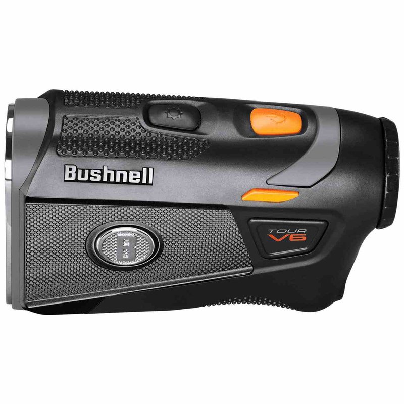 Bushnell Tour V6 laserový dálkoměr
