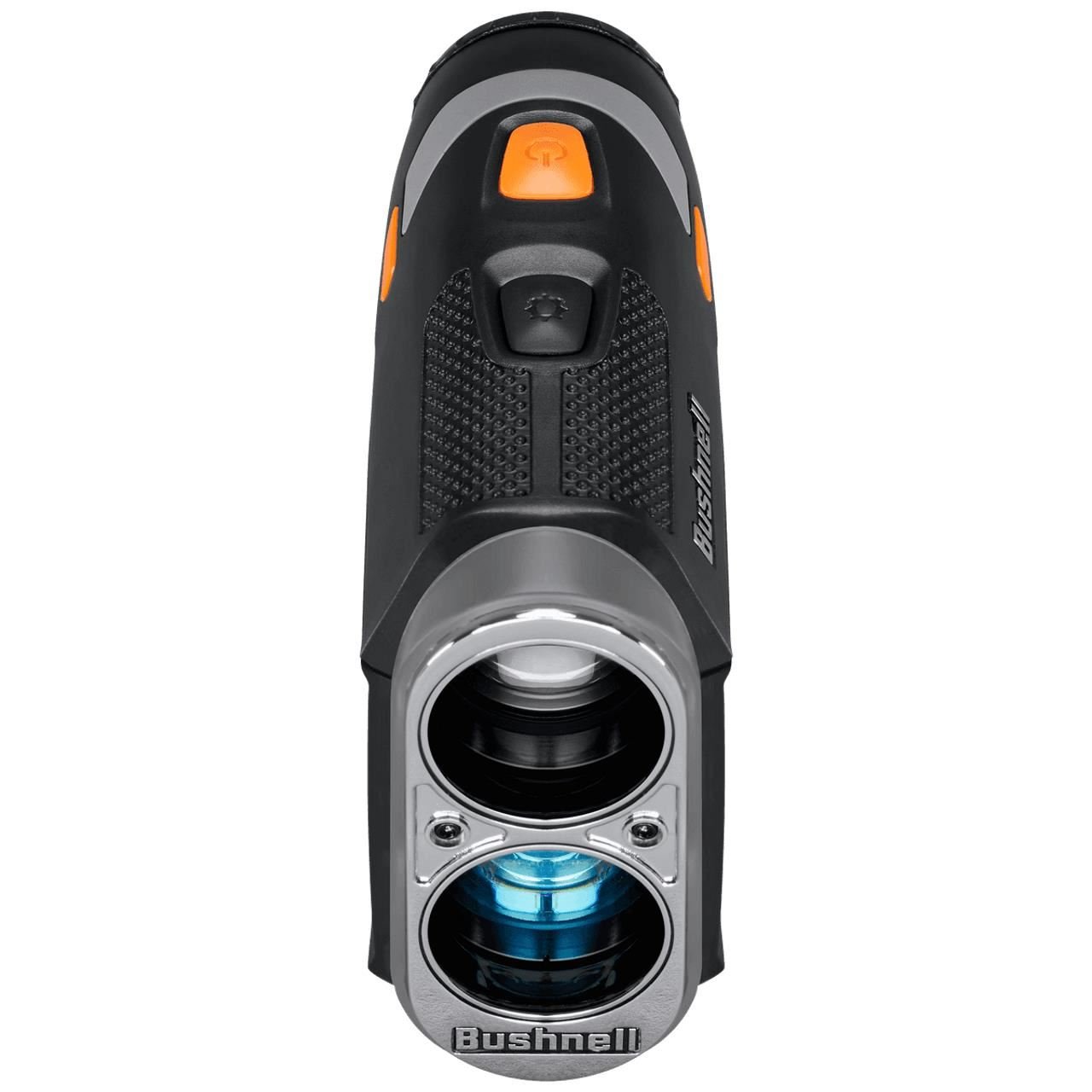 Bushnell Tour V6 laserový dálkoměr