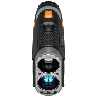 Bushnell Tour V6 laserový dálkoměr