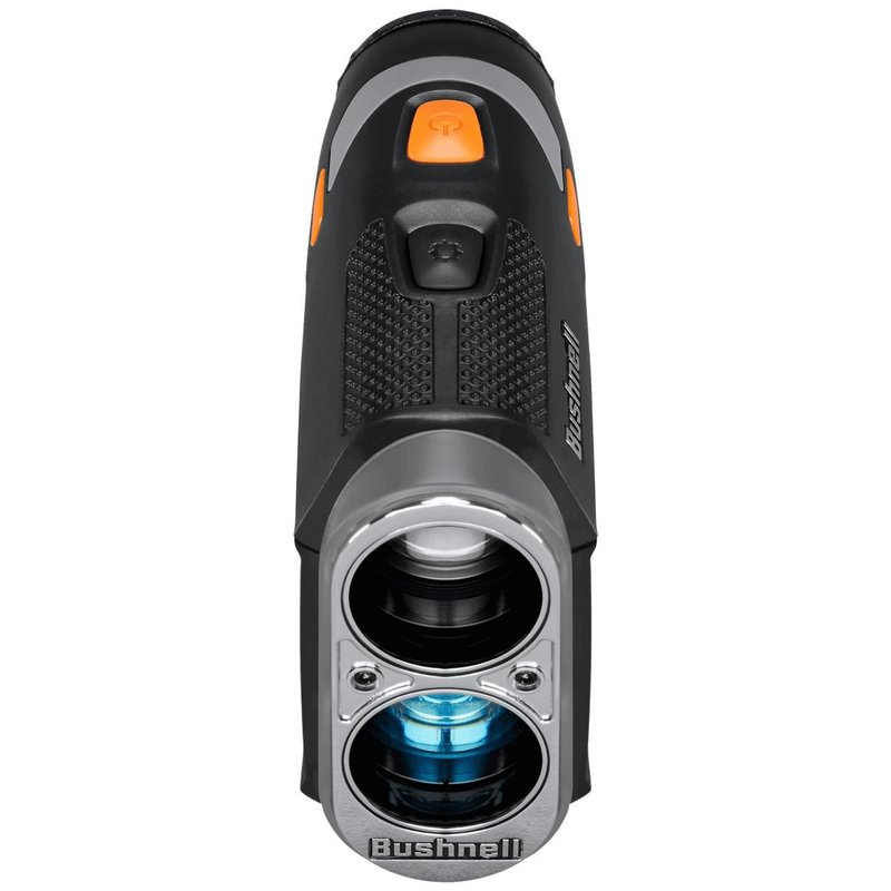 Bushnell Tour V6 laserový dálkoměr
