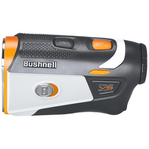Bushnell Tour V6 Shift laserový dálkoměr