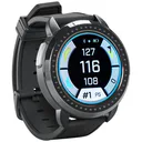 Bushnell iON Elite GPS golfové hodinky, černé