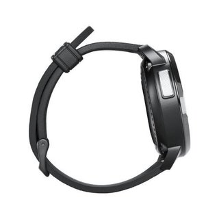 Bushnell iON Elite GPS golfové hodinky, černé