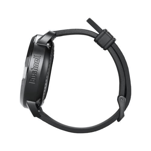 Bushnell iON Elite GPS golfové hodinky, černé