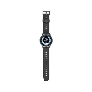 Bushnell iON Elite GPS golfové hodinky, černé