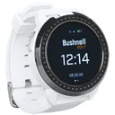 Bushnell iON Elite GPS golfové hodinky, bílé