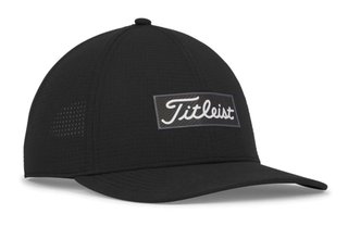 Titleist Oceanside pánská kšiltovka, černá