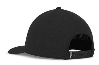 Titleist Oceanside pánská kšiltovka, černá