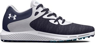 Under Armour Charged Breathe 2 Knit SL dámské golfové boty, tmavě modré