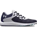 Under Armour Charged Breathe 2 Knit SL dámské golfové boty, tmavě modré