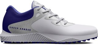 Under Armour Charged Breathe 2 SL dámské golfové boty, bílé