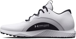 Under Armour Charged Draw 2 SL pánské golfové boty, bílé