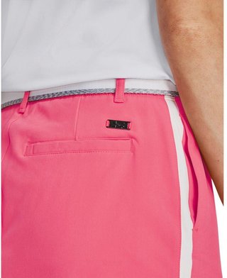 Under Armour Links Woven golfová sukně, růžová