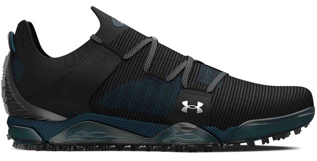 Under Armour HOVR Tour SL Wide pánské golfové boty, černé