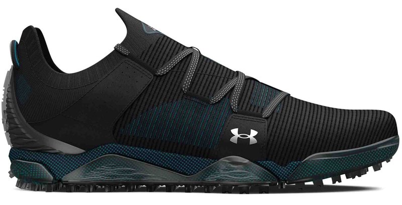 Under Armour HOVR Tour SL Wide pánské golfové boty, černé