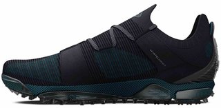 Under Armour HOVR Tour SL Wide pánské golfové boty, černé