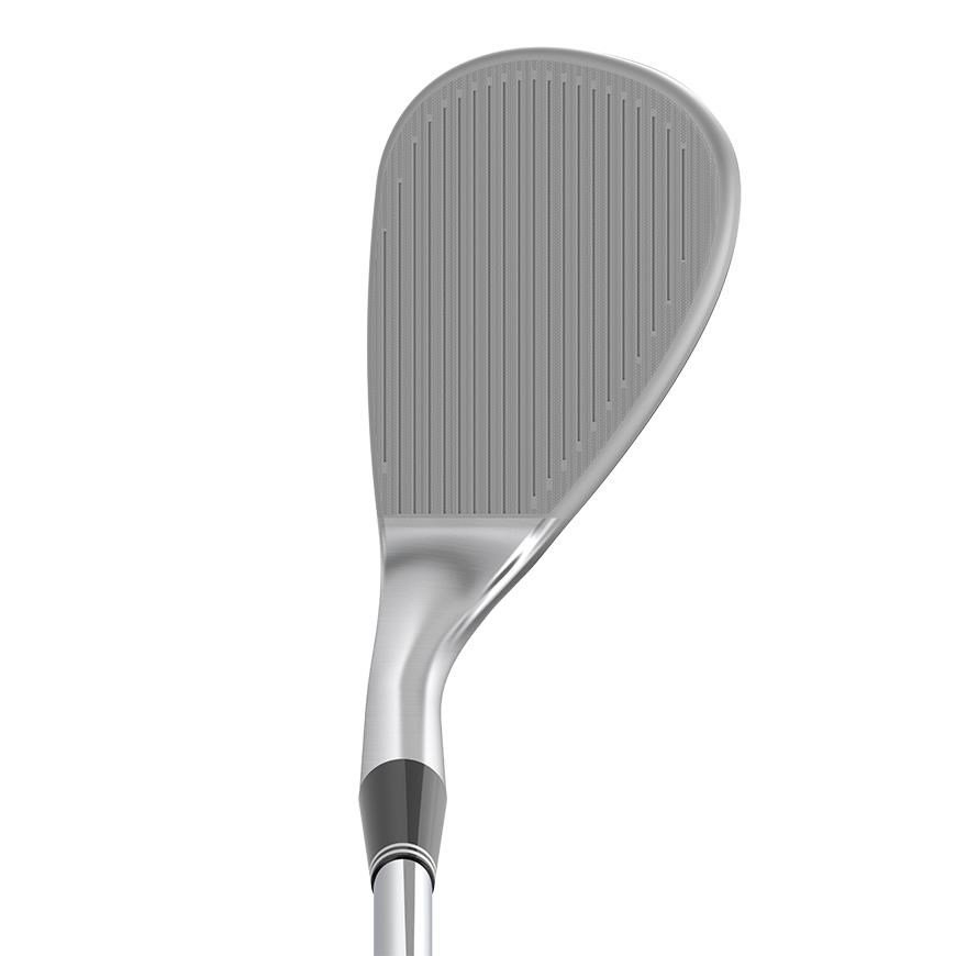 Cleveland CBX Full-Face 2 wedge, ocel