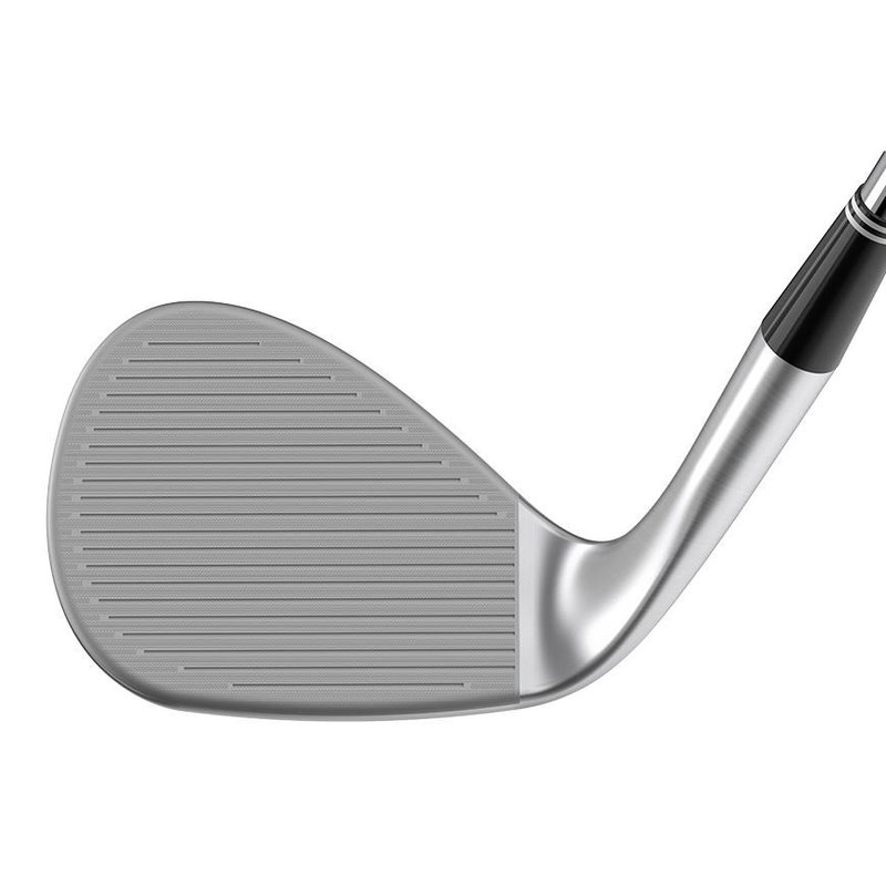 Cleveland CBX Full-Face 2 wedge, ocel