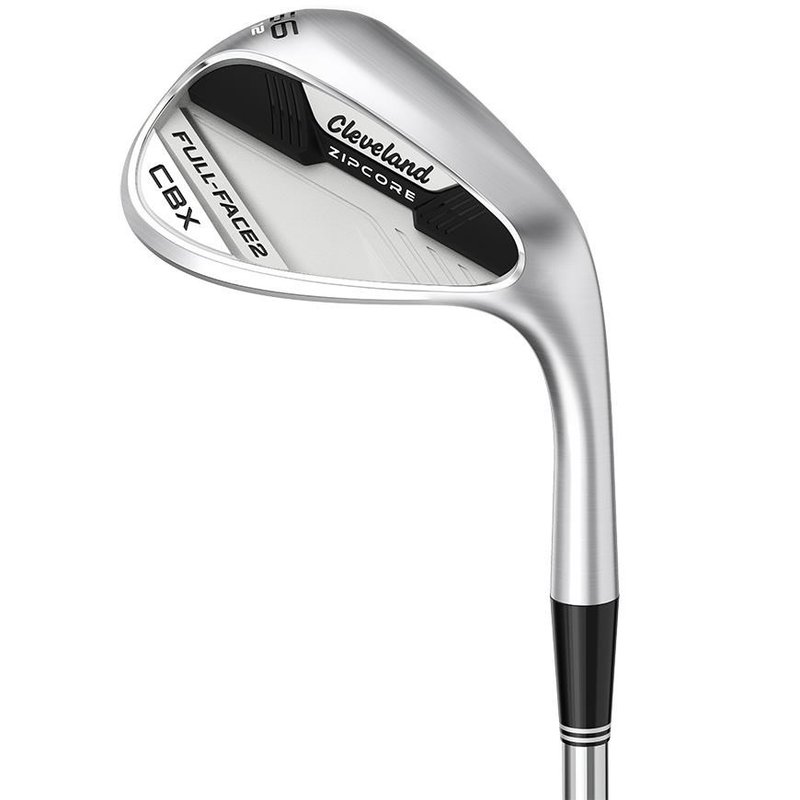 Cleveland CBX Full-Face 2 wedge, ocel