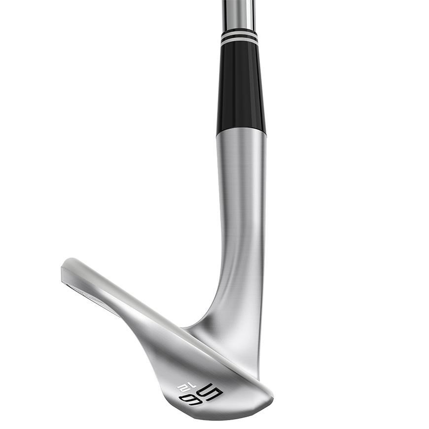 Cleveland CBX Full-Face 2 wedge, ocel