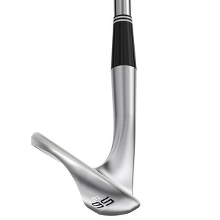 Cleveland CBX Full-Face 2 wedge, ocel