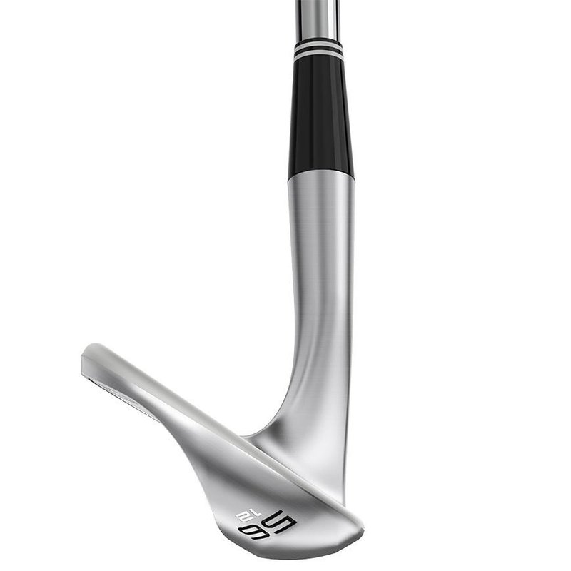 Cleveland CBX Full-Face 2 wedge, ocel