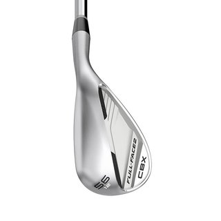 Cleveland CBX Full-Face 2 wedge, ocel