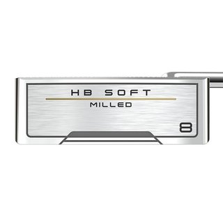 Cleveland HB SOFT Milled 8 putter