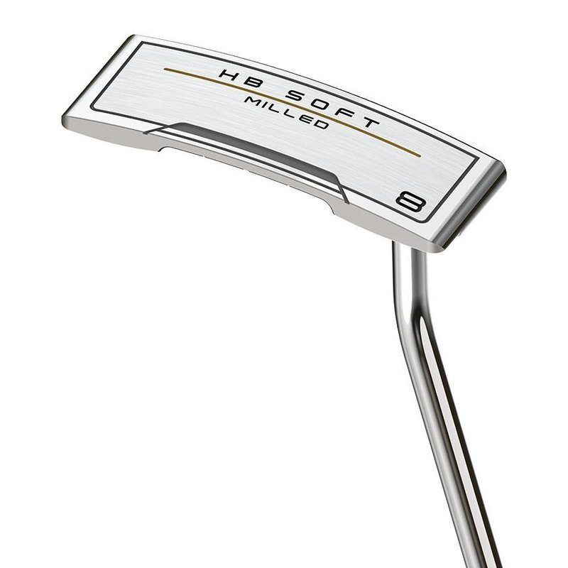 Cleveland HB SOFT Milled 8 putter