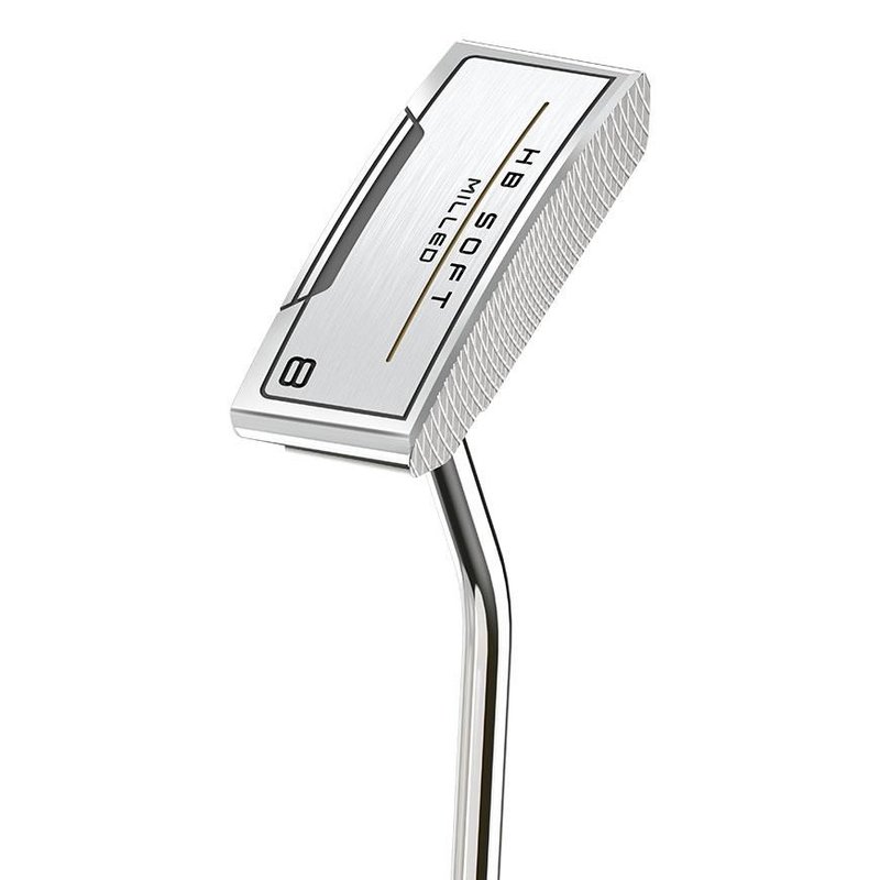 Cleveland HB SOFT Milled 8 putter