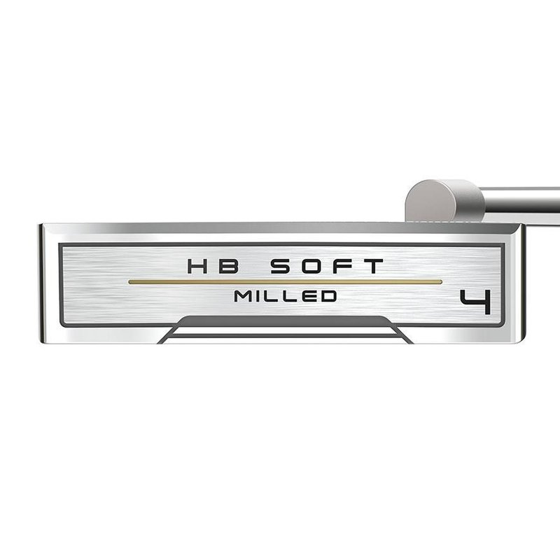 Cleveland HB SOFT Milled 4 putter