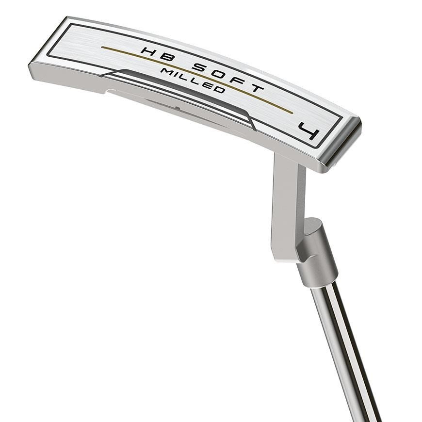 Cleveland HB SOFT Milled 4 putter
