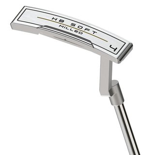 Cleveland HB SOFT Milled 4 putter