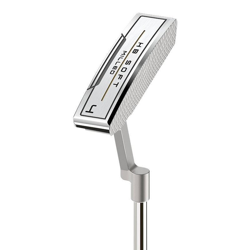 Cleveland HB SOFT Milled 4 putter