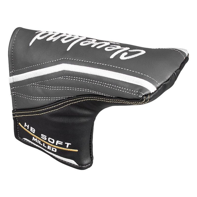 Cleveland HB SOFT Milled 4 putter