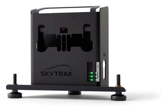 DEMO SkyTrak Launch Monitor (EU) + ochranný kovový kryt