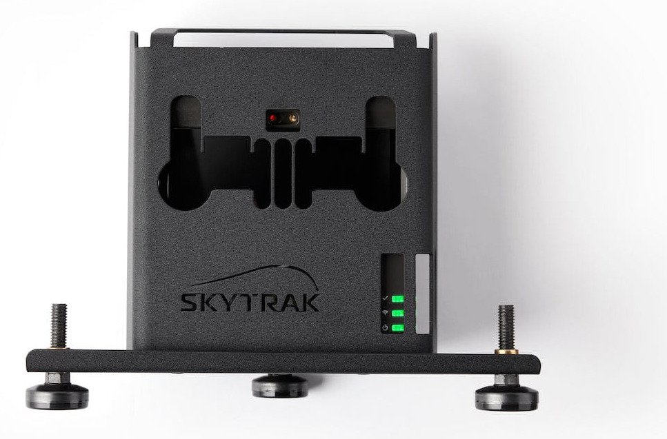 DEMO SkyTrak Launch Monitor (EU) + ochranný kovový kryt