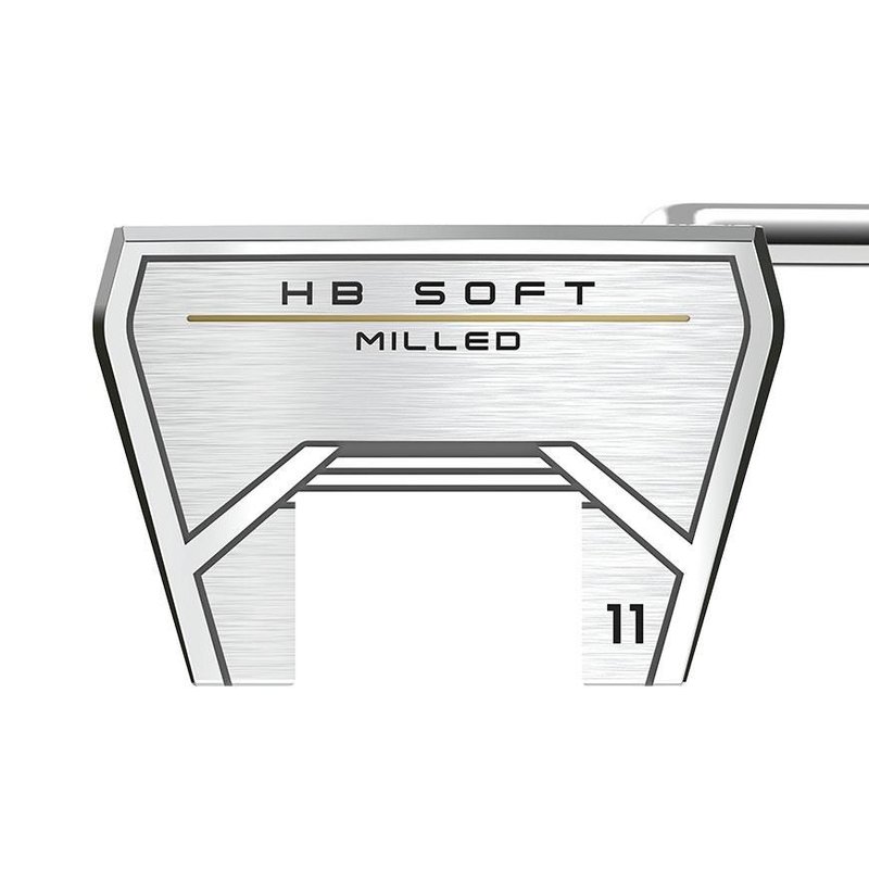 Cleveland HB SOFT Milled 11 putter