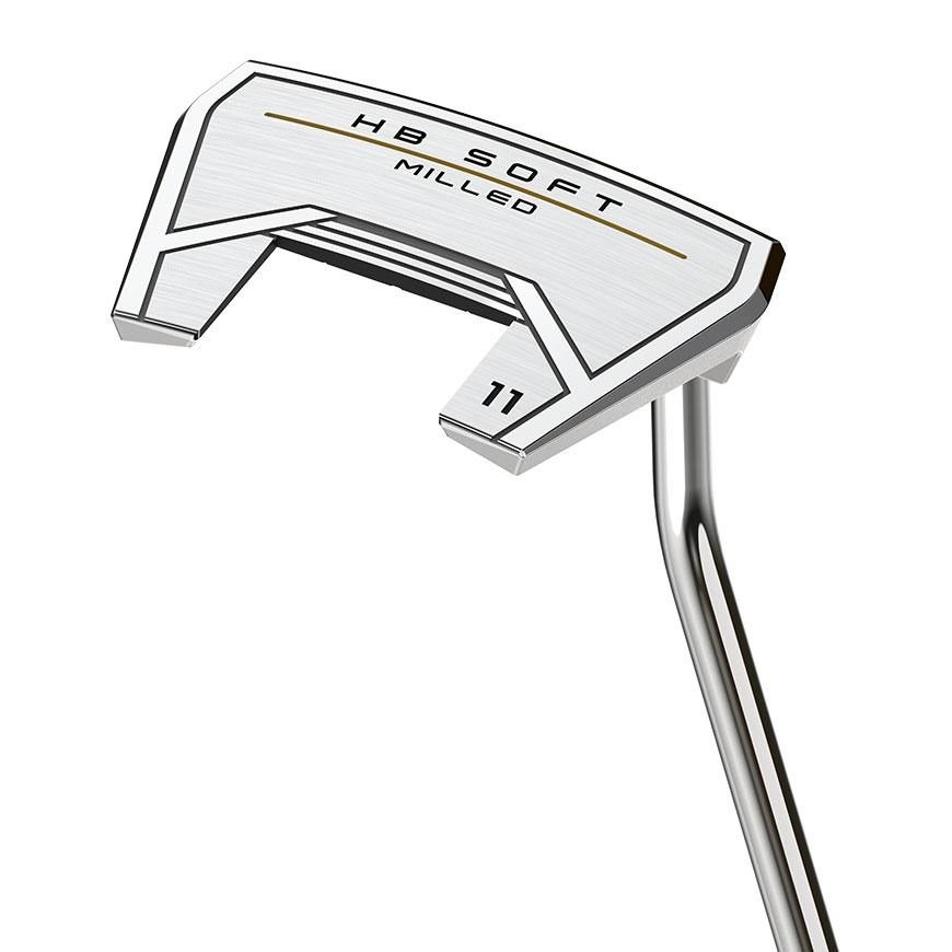 Cleveland HB SOFT Milled 11 putter
