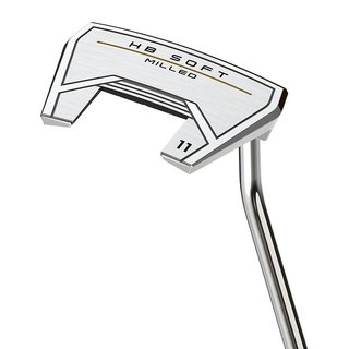 Cleveland HB SOFT Milled 11 putter