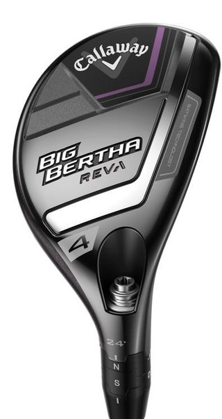 Callaway Big Bertha Reva dámský hybrid